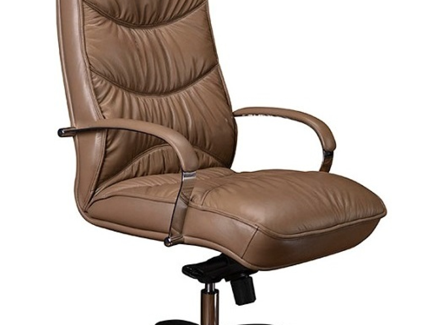 Кресло руководителя Эксперт А — фото № 5